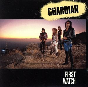 【輸入盤】First Watch