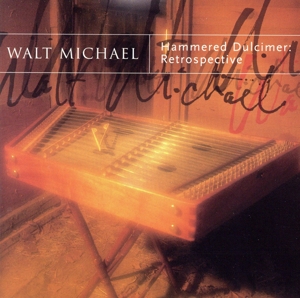 【輸入盤】Hammered Dulcimer-Retrospective