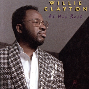 【輸入盤】At His Best