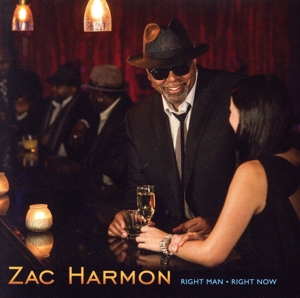 【輸入盤】Right Man Right Now