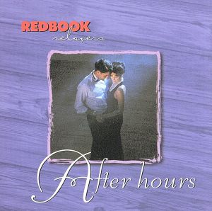 【輸入盤】Redbook Relaxers: After Hours