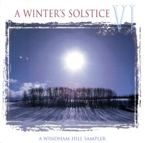 【輸入盤】Winter's Solstice 6