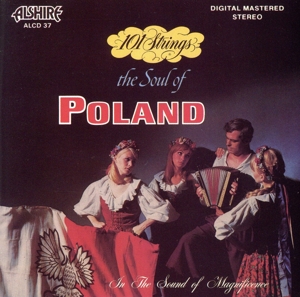 【輸入盤】The Soul of Poland