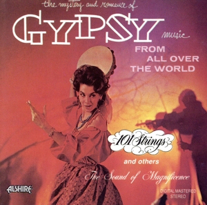 【輸入盤】Gypsy Music