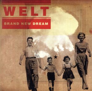 【輸入盤】Brand New Dream