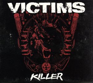 【輸入盤】Killer