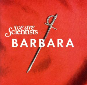 【輸入盤】Barbara