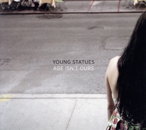【輸入盤】AGE ISN'T OURS