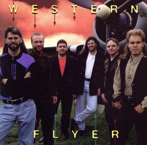 【輸入盤】Western Flyer