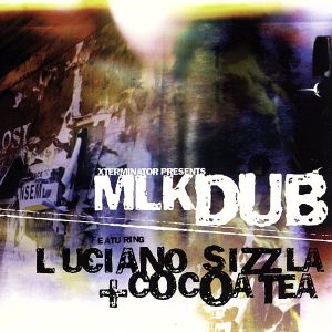 【輸入盤】Milk Dub