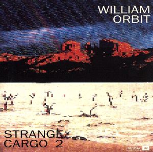 【輸入盤】Strange Cargo 2