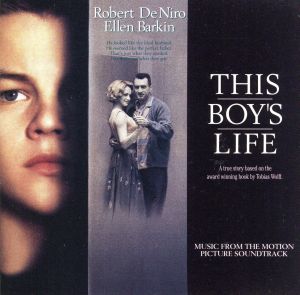 【輸入盤】This Boy's Life