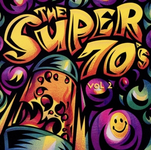 【輸入盤】Super 70's 2