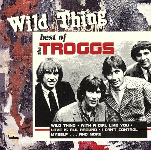 【輸入盤】Wild Thing: Best of