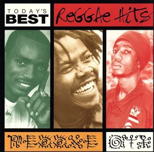 【輸入盤】Today's Best Reggae Hits