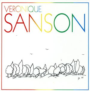 【輸入盤】Veronique Sanson