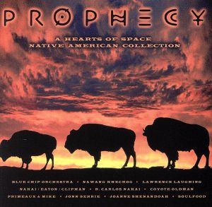 【輸入盤】Prophecy