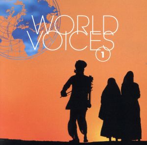 【輸入盤】World Voices 1