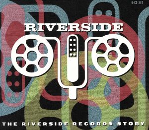 【輸入盤】Riverside Records Story