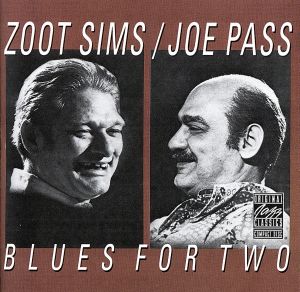 【輸入盤】Blues for Two