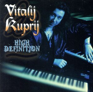 【輸入盤】High Definition