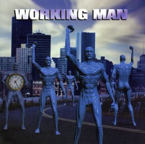 【輸入盤】Working Man