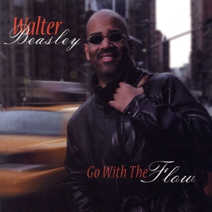 【輸入盤】Go With the Flow