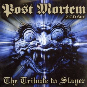 【輸入盤】Post Mortem