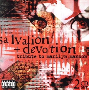 【輸入盤】Salvation + Devotion: Trib to Marilyn Manson