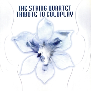 【輸入盤】String Quart Tribute to Coldplay