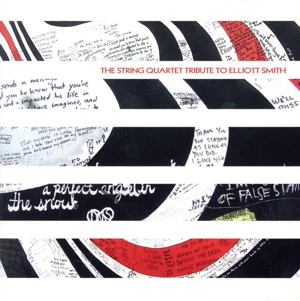 【輸入盤】String Quartet Tribute to Elliott Smith