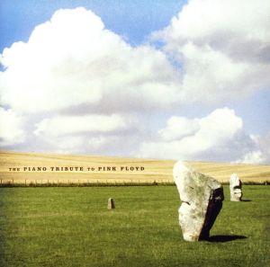 【輸入盤】Piano Tribute to Pink Floyd