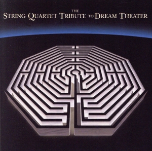 【輸入盤】String Quartet Tribute to Dream Theater
