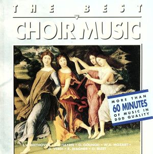 【輸入盤】Best Choir Music