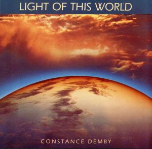 【輸入盤】Light of This World