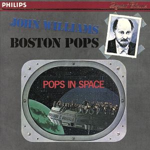 【輸入盤】Pops in Space