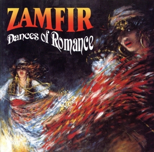 【輸入盤】Dances of Romance