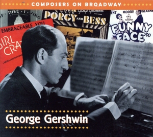 【輸入盤】Composers on Broadway (Dig)