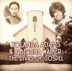 【輸入盤】Divas of Gospel