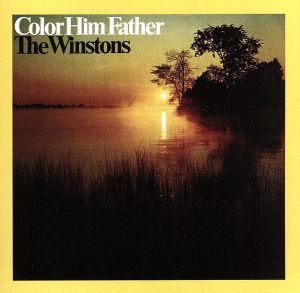 【輸入盤】Color Me Father (Original Masters)