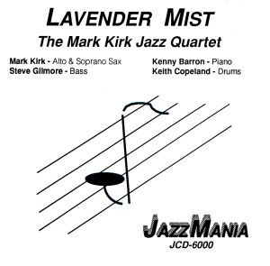 【輸入盤】Lavender Mist