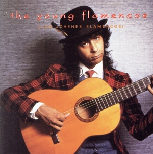 【輸入盤】Young Flamencos