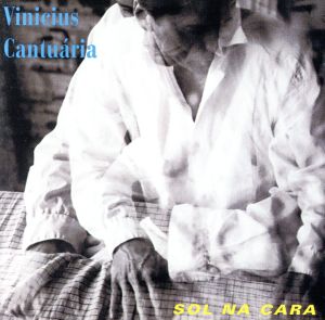 【輸入盤】Sol Na Cara