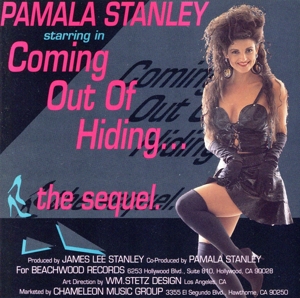 【輸入盤】Coming Out of Hiding