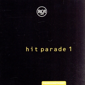 【輸入盤】Hit Parade 1