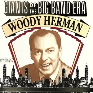 【輸入盤】Giants of the Big Band Era