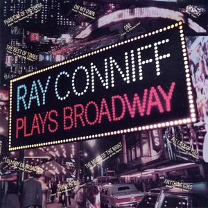 【輸入盤】Broadway Album
