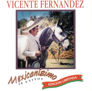 【輸入盤】Mexicanisimo