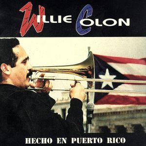 【輸入盤】Hecho En Puerto Rico