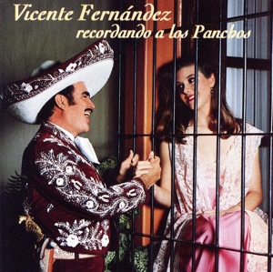 【輸入盤】Recordando a Los Panchos